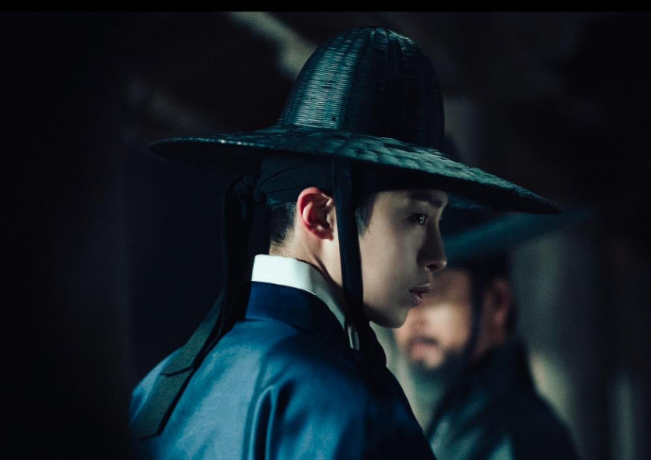 Sinopsis Drama Korea Dear Hongrang, Tayang di Netflix 16 Mei