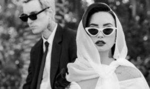 Demi Lovato Resmi Menikah dengan Tunangannya