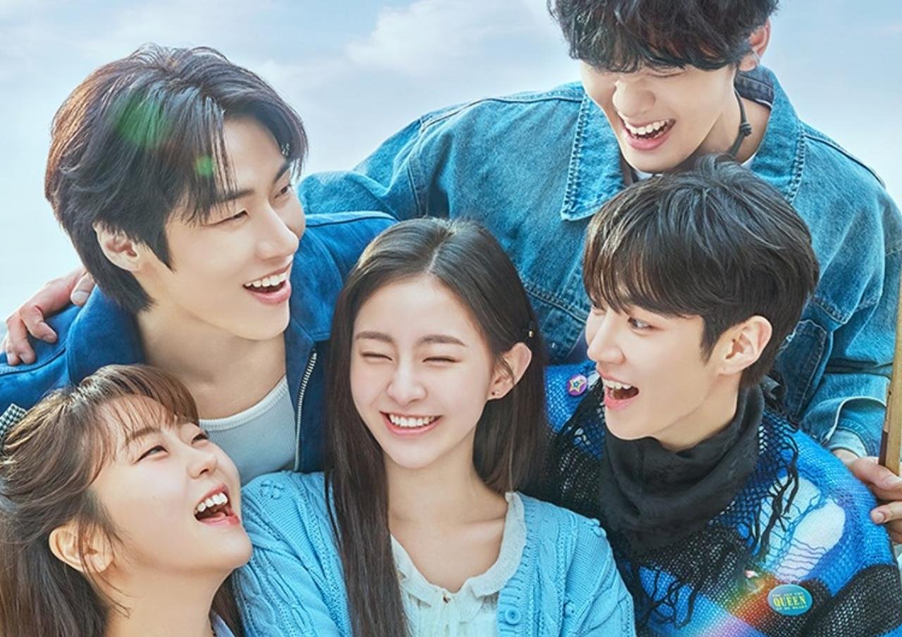 spring of youth