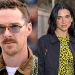 Benedict Cumberbatch dan Dua Lipa Tandatangani Petisi Desak Inggris Hentikan Bantuan untuk Israel