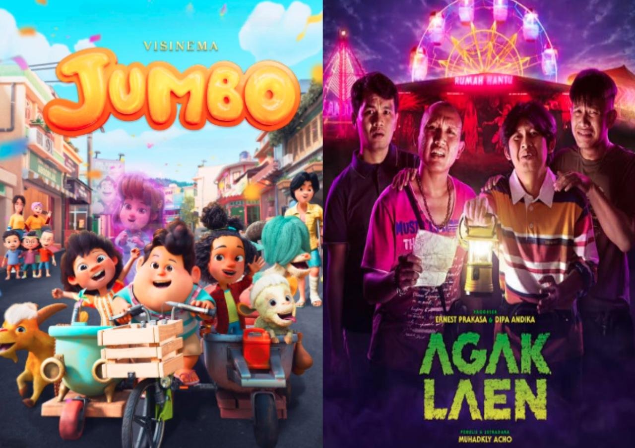 film indonesia