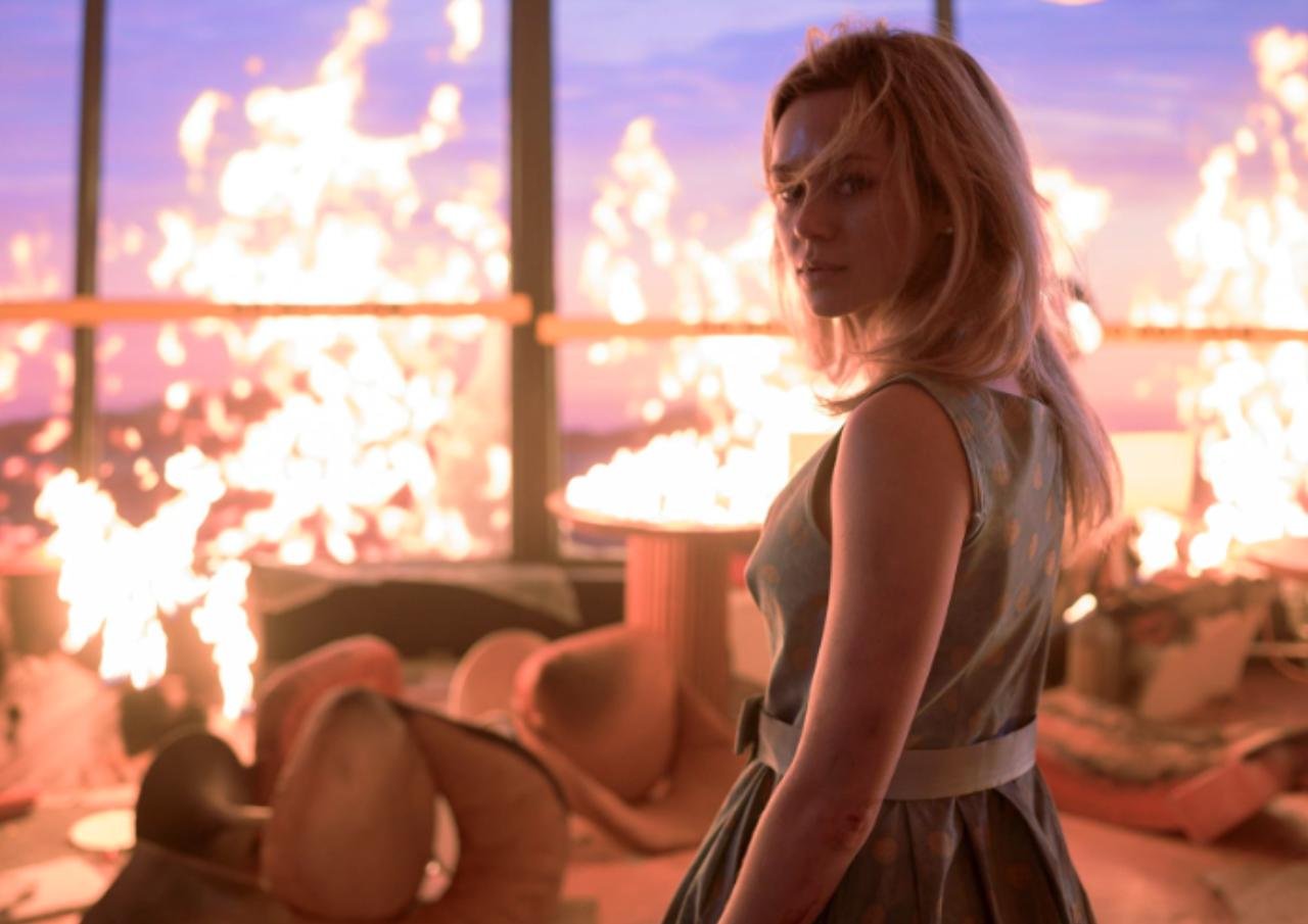 Daftar Film-film Seru Tayang Mei 2025, Ada Final Destination: Bloodlines