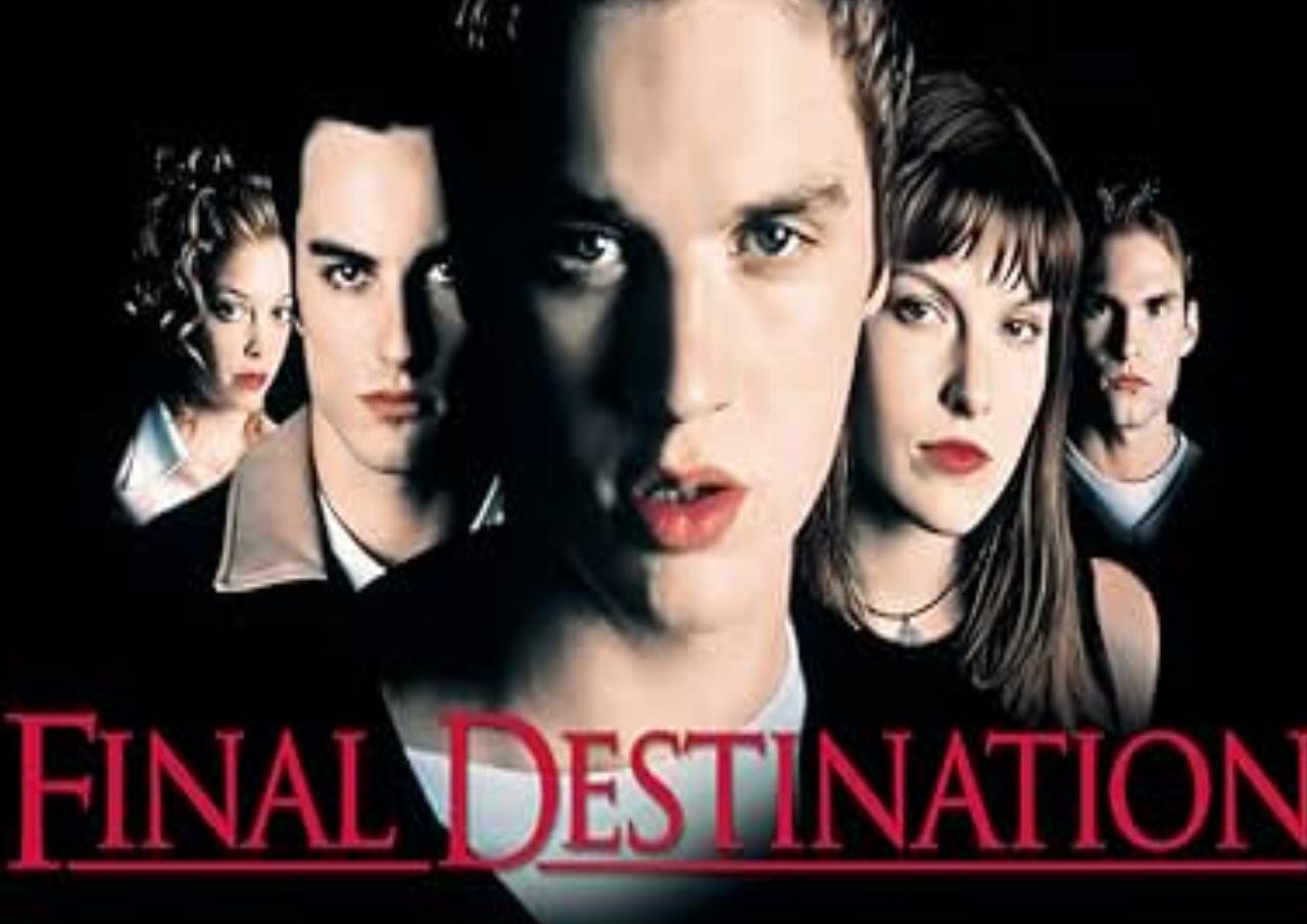 Bioskop TransTV Malam Ini Hadirkan 2 Film Seru, Salah Satunya Final Destination