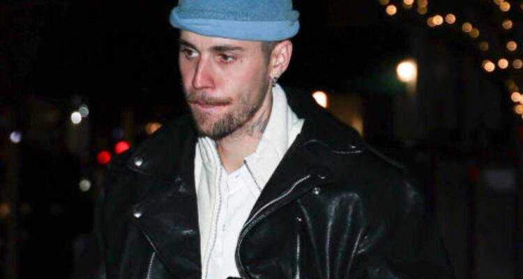 Pihak Justin Bieber Bantah Jadi Korban P. Diddy