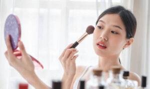 makeup