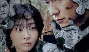 Sinopsis Drama Nine Puzzles, Drama Kriminal Tentang Pembunuhan Misterius