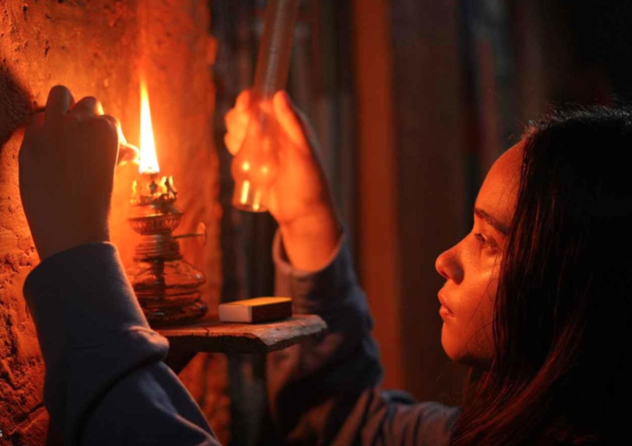 Sinopsis Film ‘Pembantaian Dukun Santet’, Hadirkan Aksi Teror Menegangkan