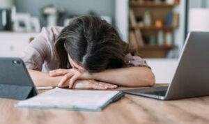power nap