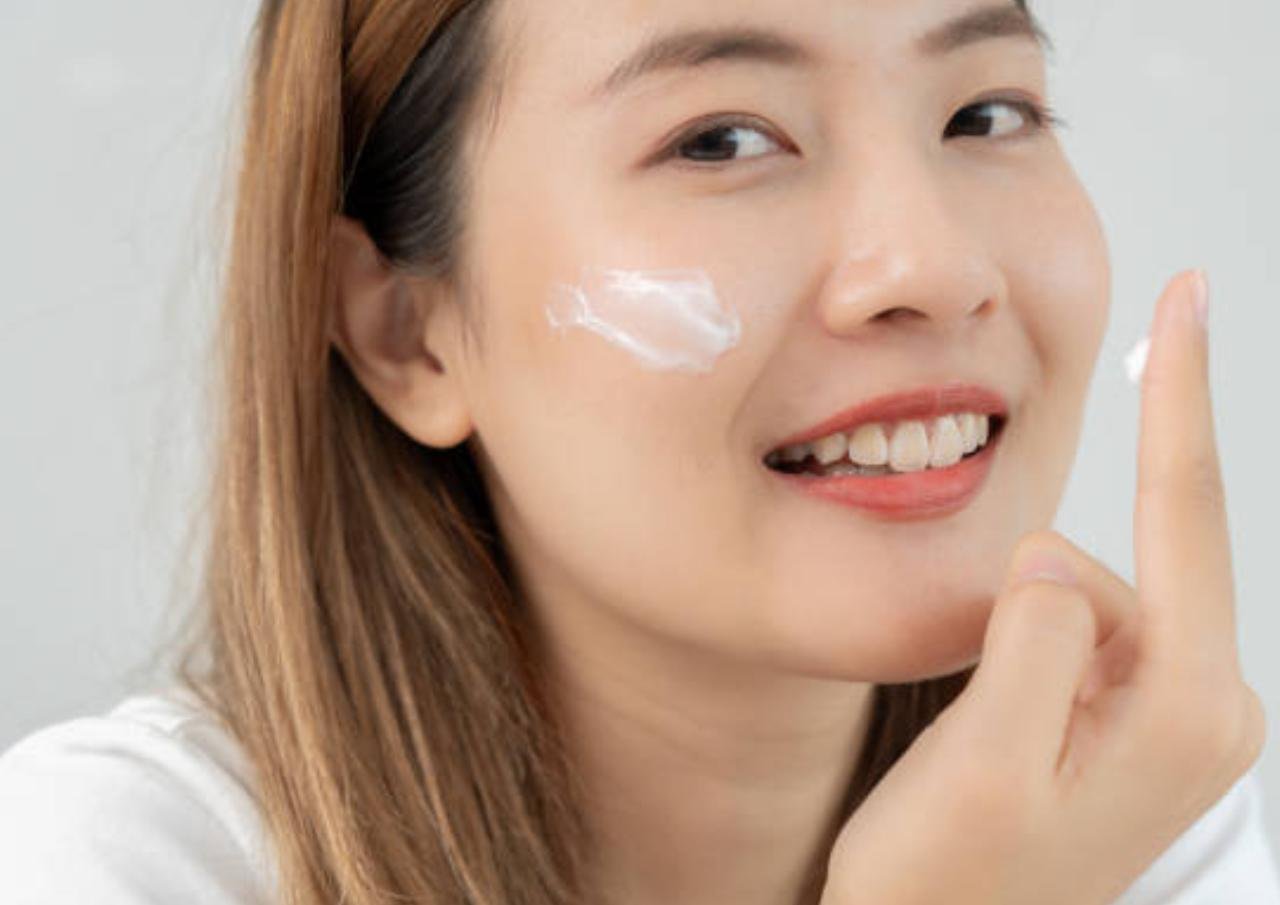 sunscreen