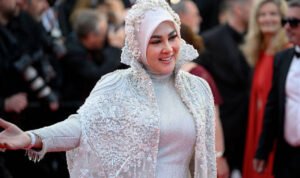 UNESCO Bantah Beri Penghargaan pada Syahrini di Festival Cannes 2025