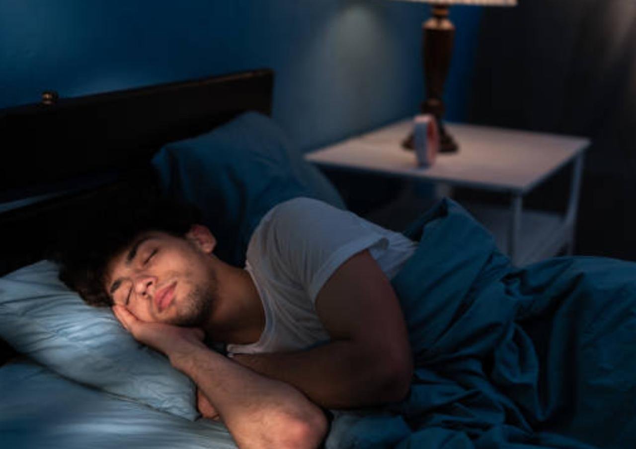 tidur