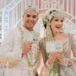 Al Ghazali dan Alyssa Daguise Melangsungkan Akad Nikah Hari Ini