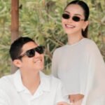 Semakin Dekat Hari H, Al dan Alyssa Urus Surat Rekomendasi Nikah ke KUA