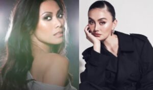 Agnez Mo dan Anggun Diumumkan Bergabung dalam Proyek Serial Hollywood Reacher Season 4