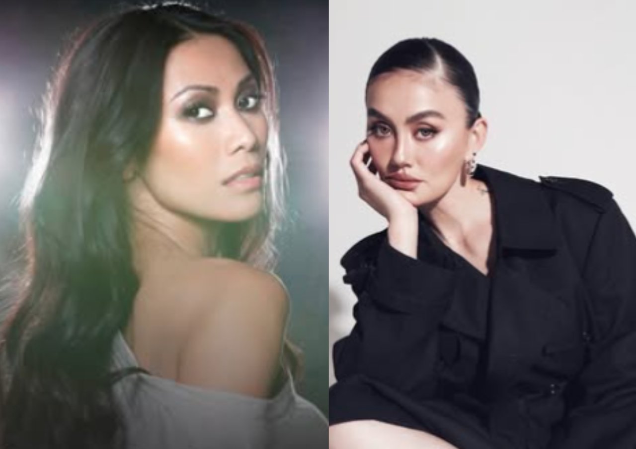 Agnez Mo dan Anggun Diumumkan Bergabung dalam Proyek Serial Hollywood Reacher Season 4