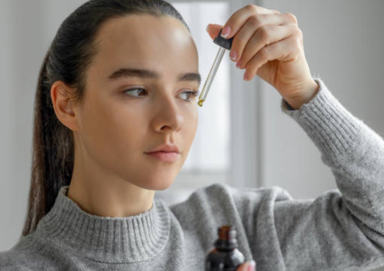 Niacinamide vs Vitamin C, Bolehkah Digunakan Bersamaan?