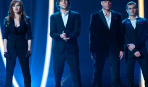 Sinopsis Now You See Me dan Way Down (The Vault), Tayang Hari Ini di Bioskop TransTV
