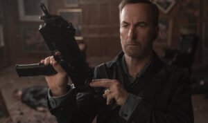 Bioskop TransTV Hari Ini, Ada Nobody dan Khali The Killer