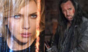 Bioskop TransTV Malam Ini, Hadirkan Aksi Scarlett Johansson dan Nicolas Cage