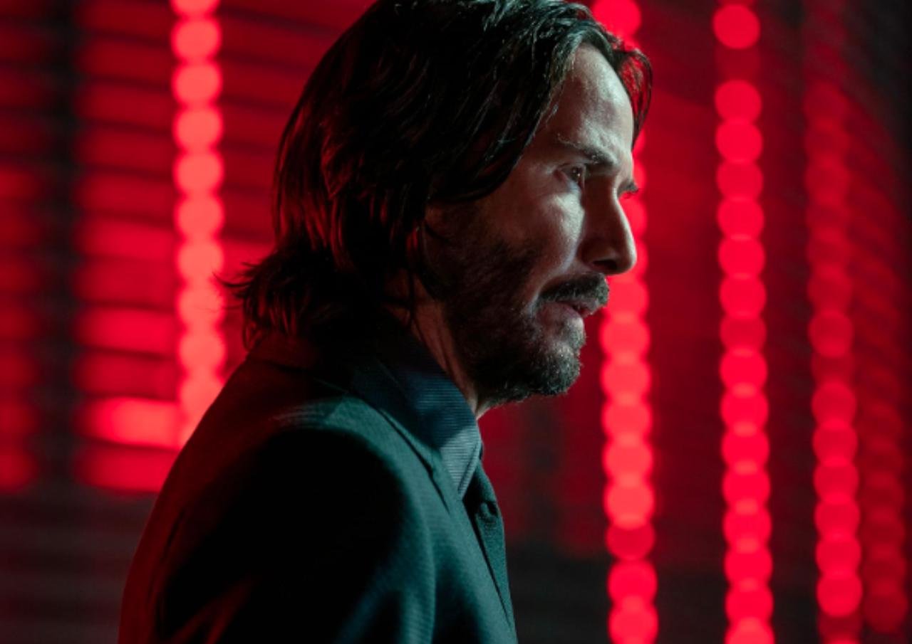 John Wick: Chapter 4