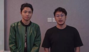 Dimas Anggara Minta Maaf ke Keisha Alvaro Atas Insiden Pemukulan di Lokasi Syuting
