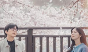 Sinopsis Our Movie yang Tayang Hari Ini, Diperankan Namgoong Min dan Jeon Yeo-been