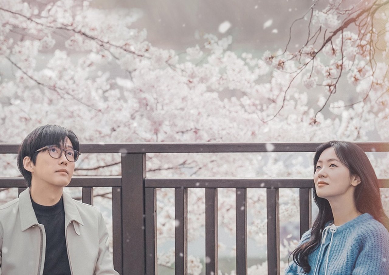 Sinopsis Our Movie yang Tayang Hari Ini, Diperankan Namgoong Min dan Jeon Yeo-been