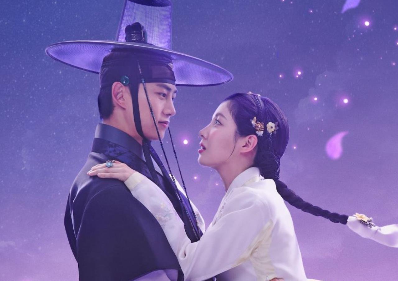Sinopsis Drama The First Night With the Duke, Tayang Esok Hari