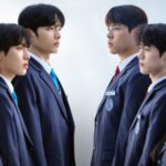 Rekomendasi Drama Berlatar Sekolah, Tayang 2025