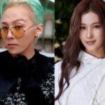 Agensi G-Dragon Bantah Rumor Kencan dengan Sana TWICE
