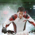 Bioskop TransTV Malam Minggu, Ada Ghost Rider dan Aftermath