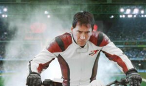 Bioskop TransTV Malam Minggu, Ada Ghost Rider dan Aftermath
