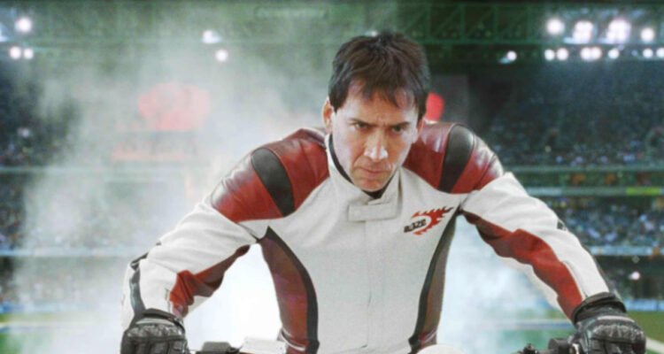Bioskop TransTV Malam Minggu, Ada Ghost Rider dan Aftermath
