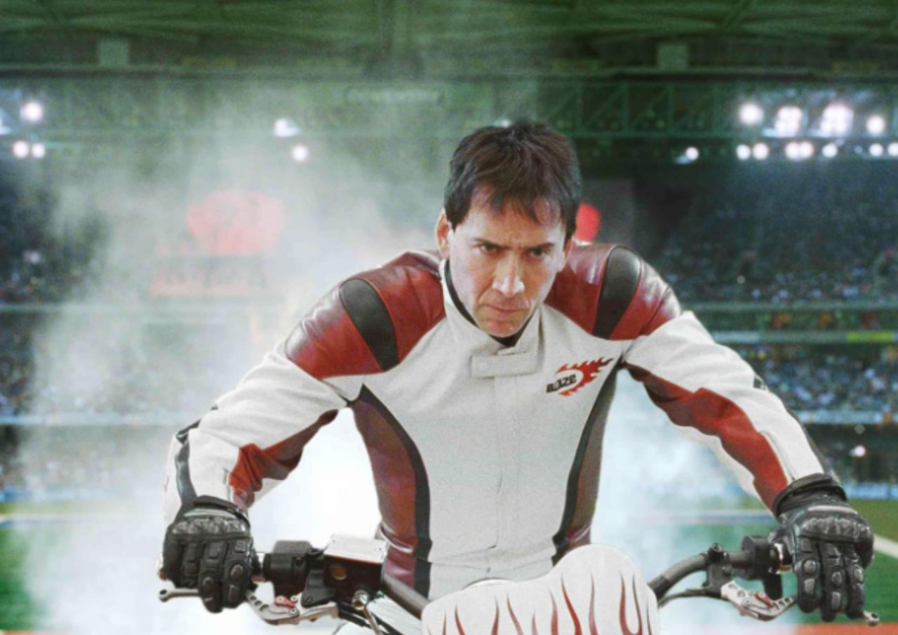 Bioskop TransTV Malam Minggu, Ada Ghost Rider dan Aftermath