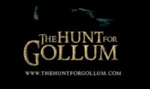Lord of the Rings: The Hunt for Gollum Siap Syuting Tahun Depan