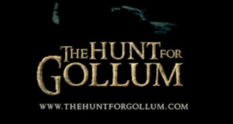 Lord of the Rings: The Hunt for Gollum Siap Syuting Tahun Depan