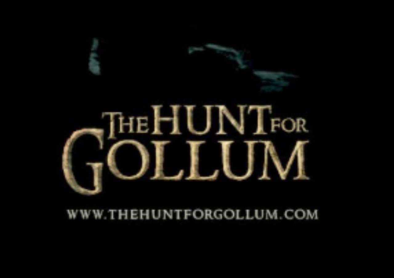 Lord of the Rings: The Hunt for Gollum Siap Syuting Tahun Depan