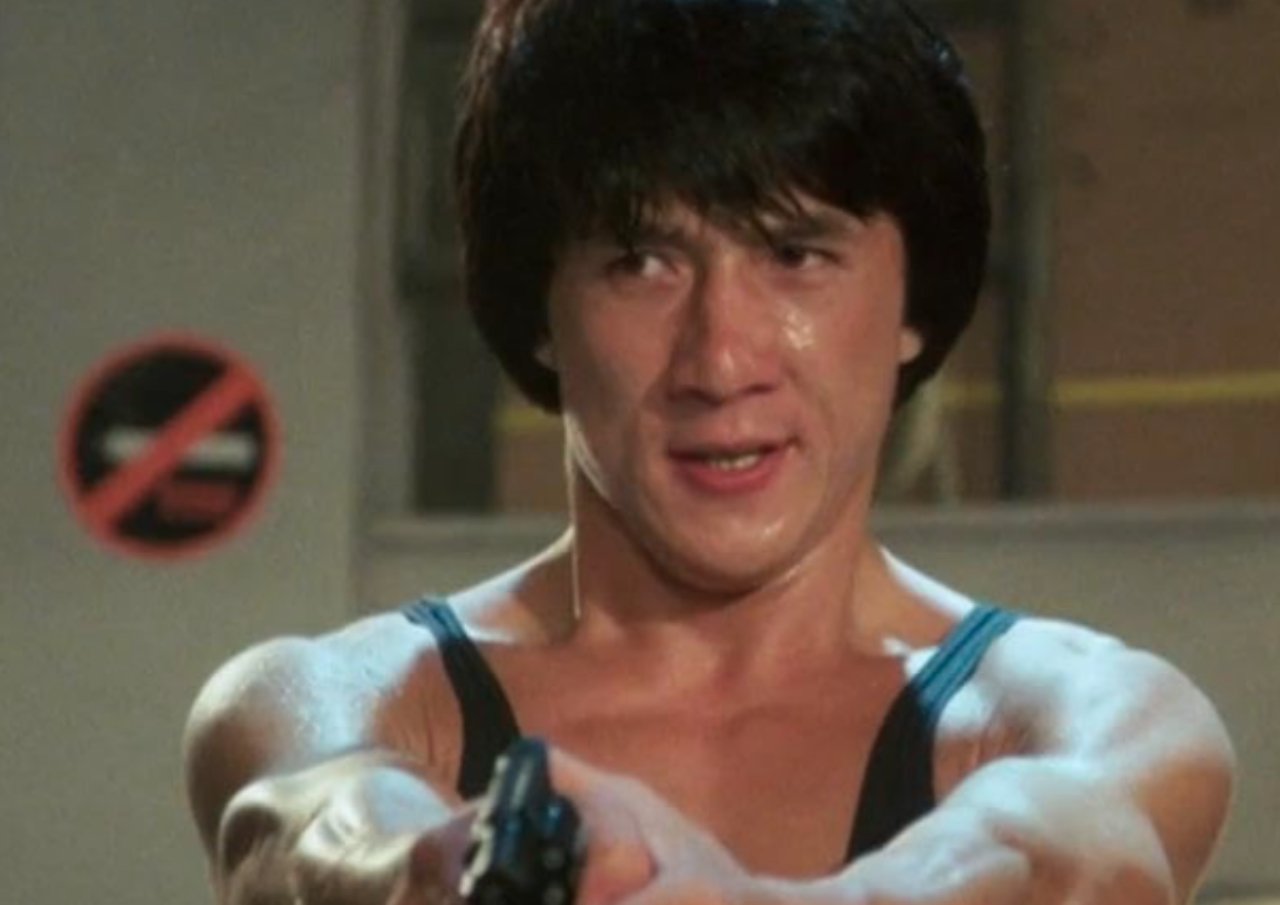 Bioskop TransTV Malam Ini Hadirkan Aksi Seru Rambo dan Jackie Chan