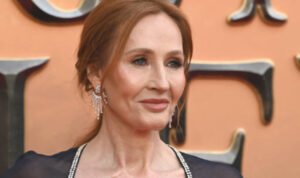 JK Rowling Terkesan dengan Naskah Serial Harry Potter versi HBO