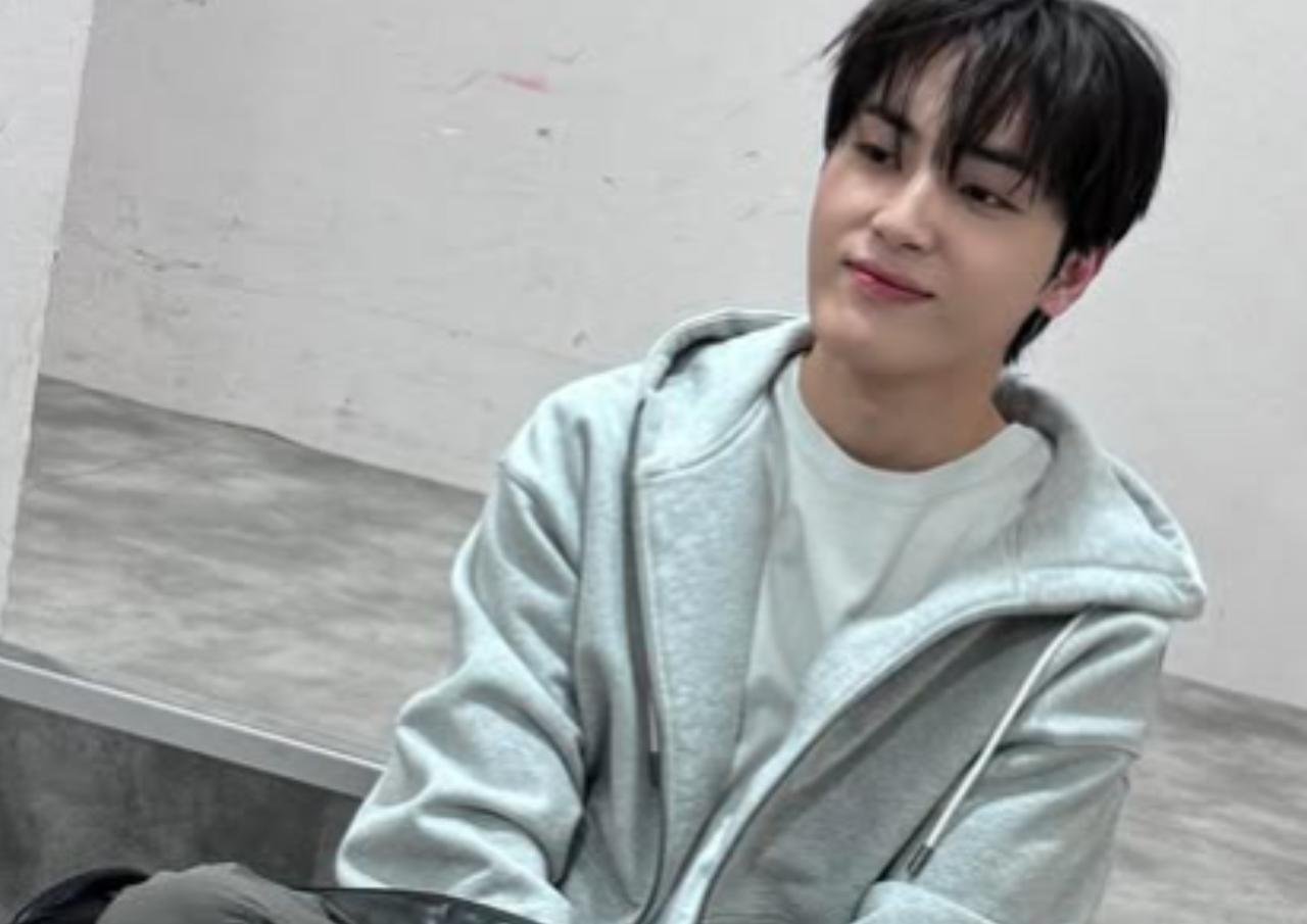 Soal Klaim Pemutuskan Kontak Sepihak Ju Hak-nyeon, Agensi Tak Segan Bawa ke Jalur Hukum