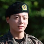 Wanita Tiongkok Nekat Bobol Rumah Jungkook BTS
