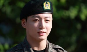 Wanita Tiongkok Nekat Bobol Rumah Jungkook BTS