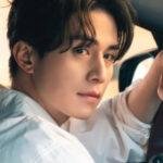 Lee Dong-wook Tunjukkan Sikap Melek Politik, Imbau Penggemar Pilih Pemimpin dengan Bijak