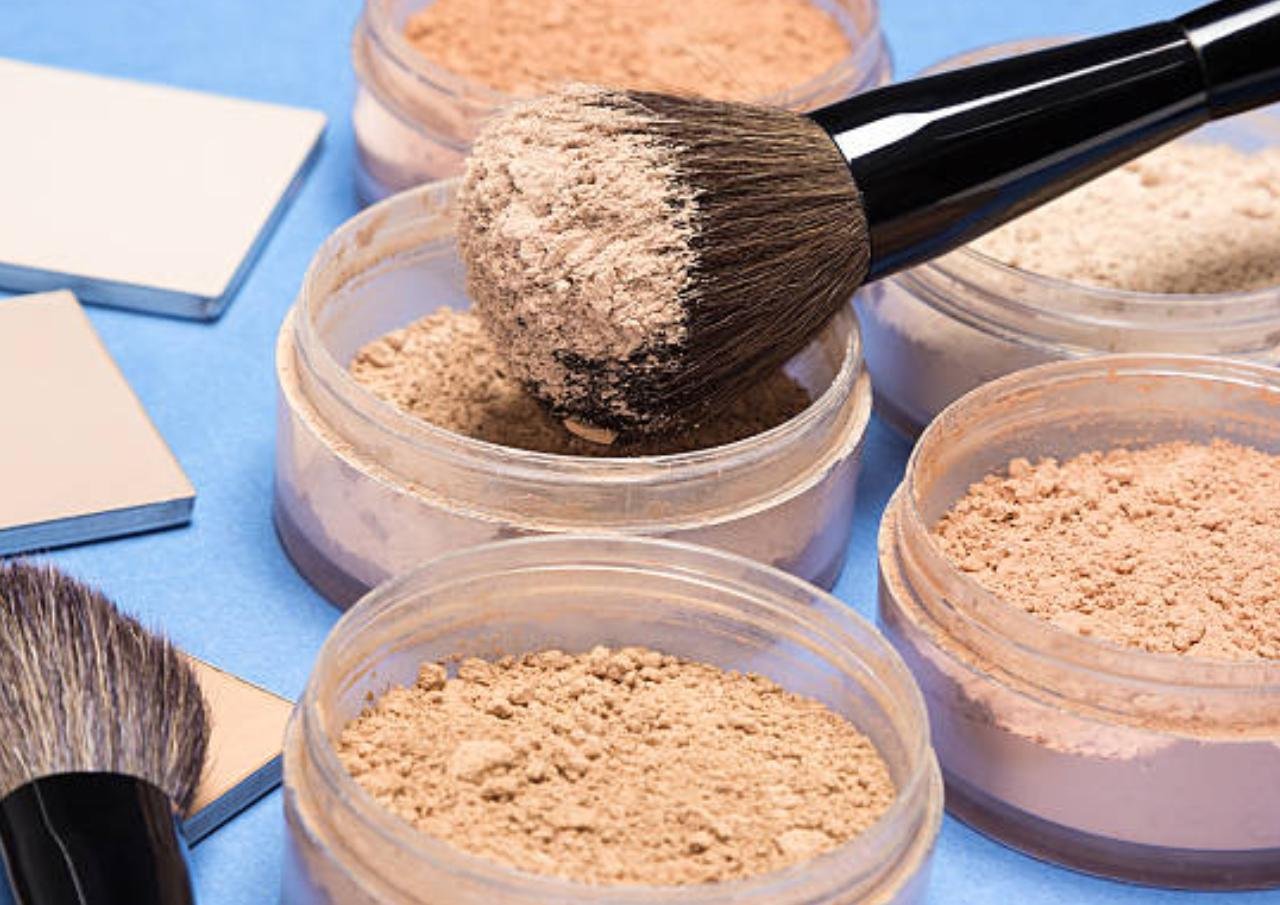 5 Rekomendasi Loose Powder Murah dan Berkualitas