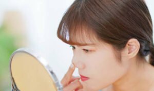Mengapa Jerawat Sering Muncul di Hidung?