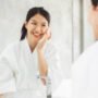 Tips Kulit Tetap Glowing Meski Tidak Makeup