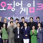 Pemeran Squid Game 3 Ungkap Karakter Masing-masing di Seri Terakhir