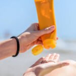 Tips Menggunakan Sunscreen Agar Tidak Whitecast