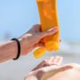 Tips Menggunakan Sunscreen Agar Tidak Whitecast