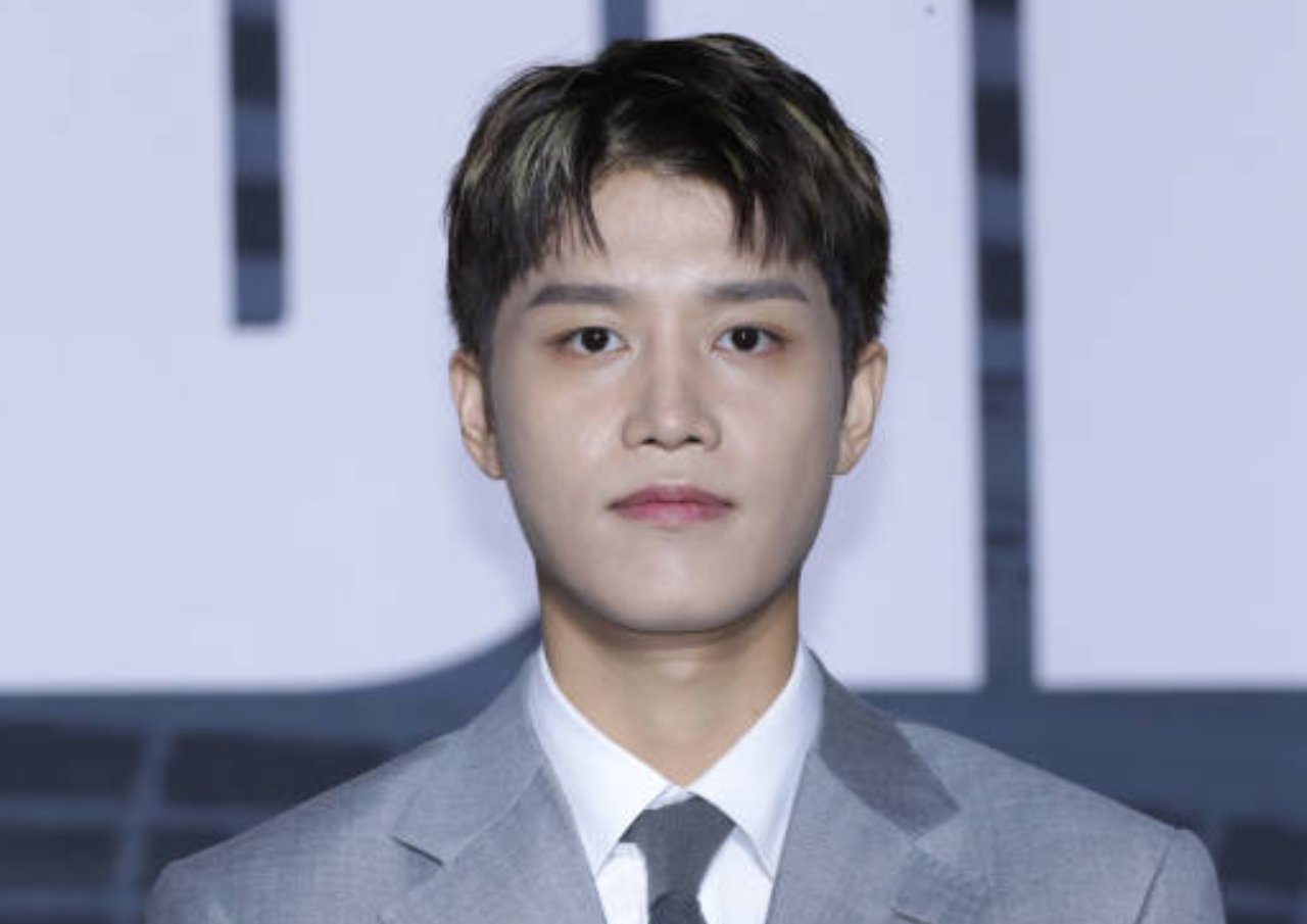 Eks NCT Taeil Akui Tuduhan Pelecehan Seksual, Terancam 7 Tahun Penjara